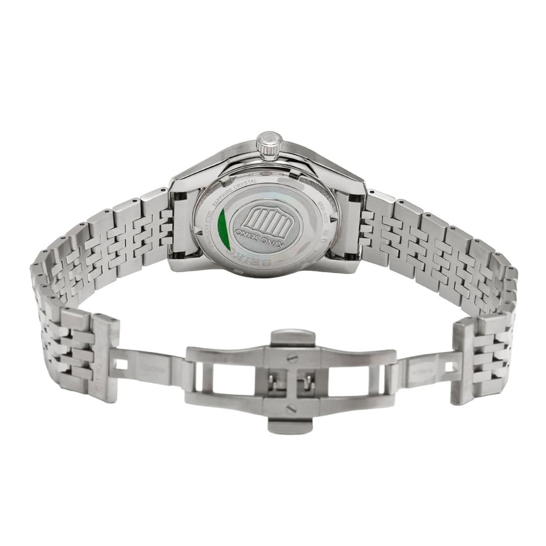 Seiko King Seiko — vue 4