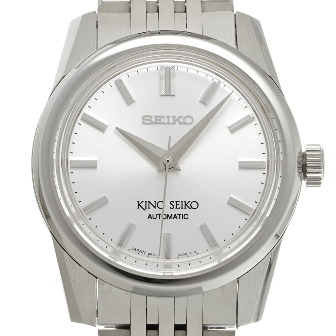 Seiko King Seiko — vue 6