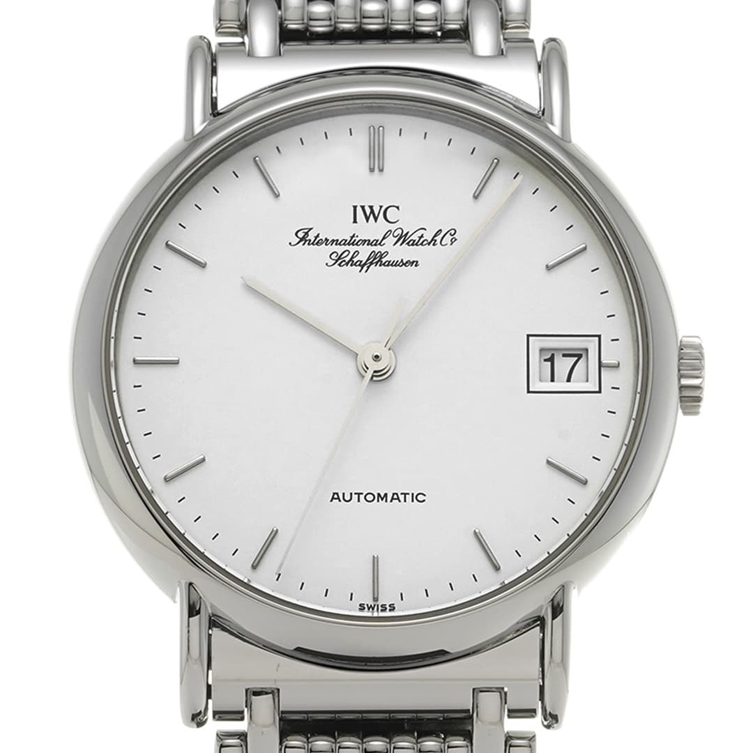 IWC Portofino Automatique — vue 6