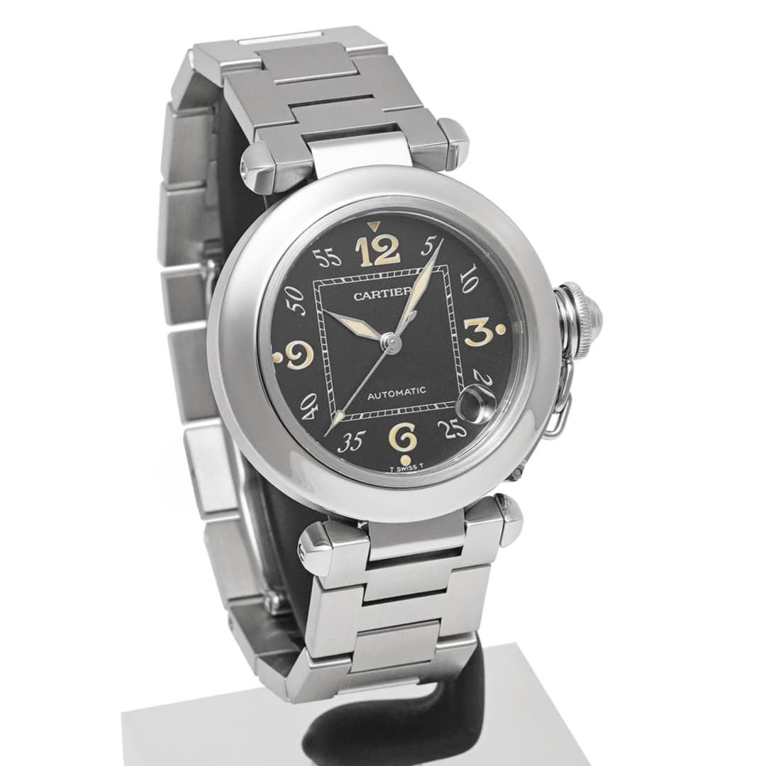 Cartier PASHA C — vue 3