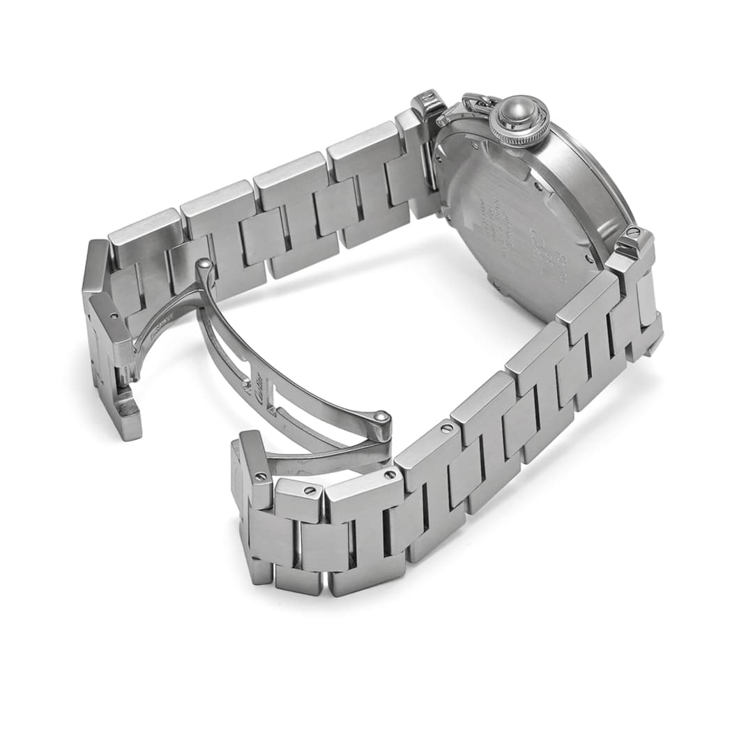 Cartier PASHA C — vue 4
