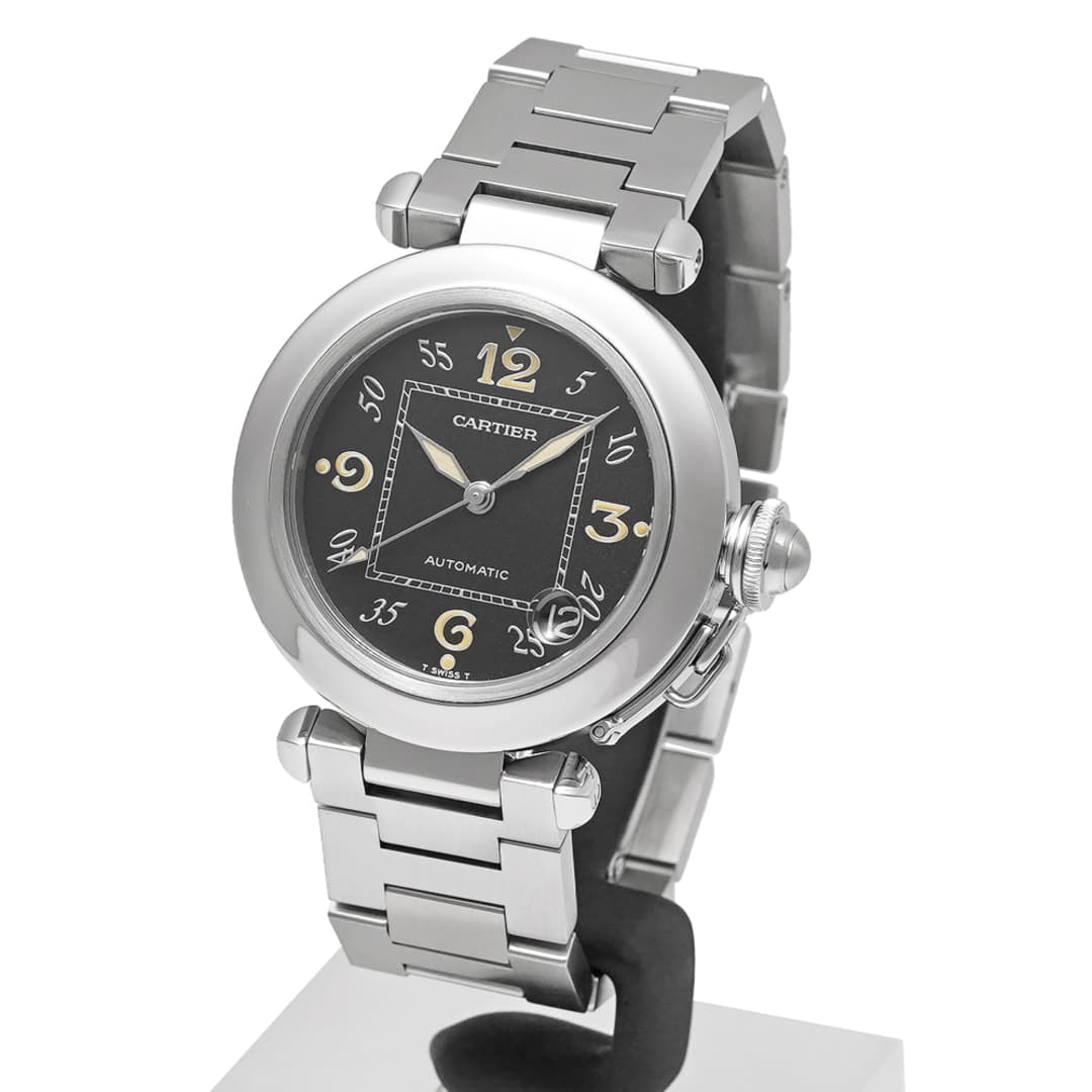 Cartier PASHA C — vue 2