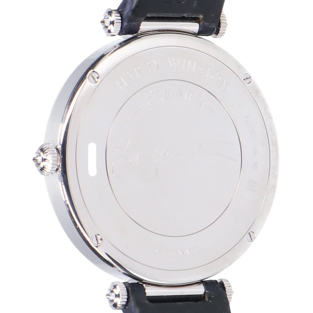 Harry Winston PREMIÈRE PHASE DE LUNE 36MM — vue 6