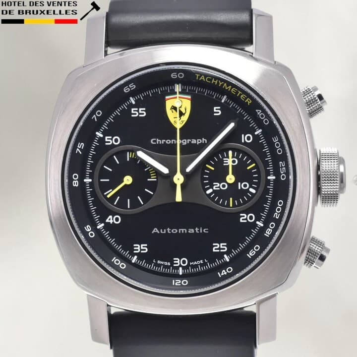 Panerai Ferrari FER00008