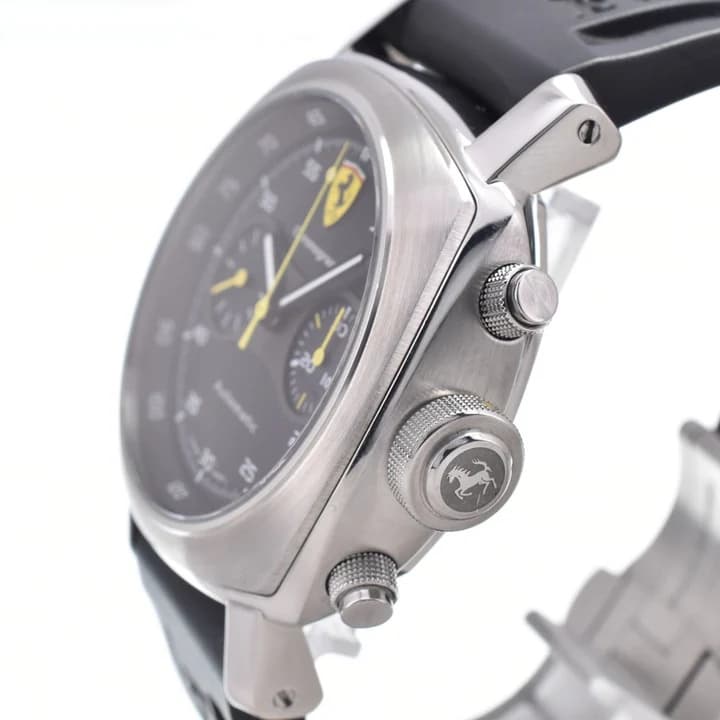 Panerai Ferrari FER00008 — vue 4