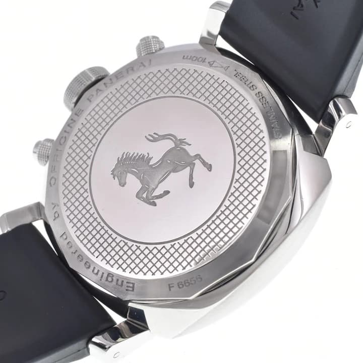 Panerai Ferrari FER00008 — vue 7