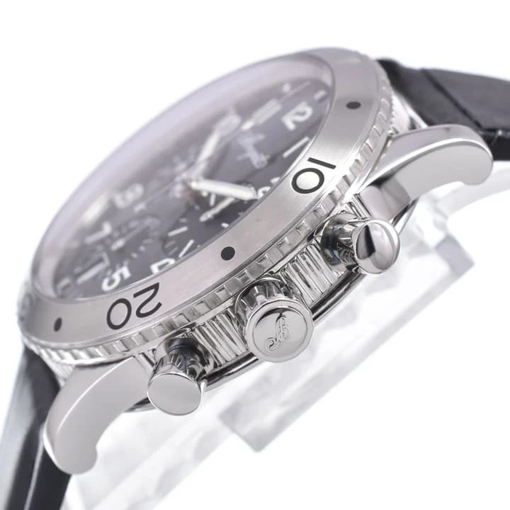 Breguet Transatlantic 3820STH29W6 — vue 4