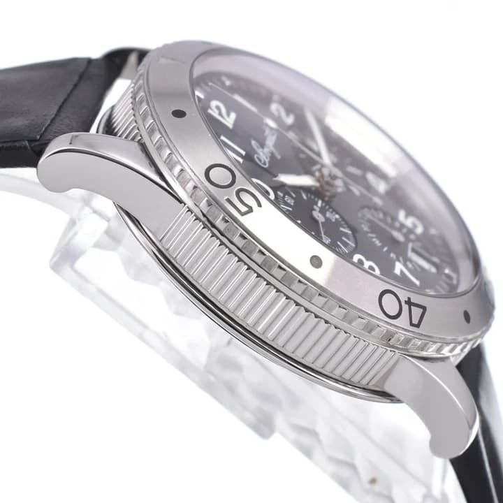 Breguet Transatlantic 3820STH29W6 — vue 5