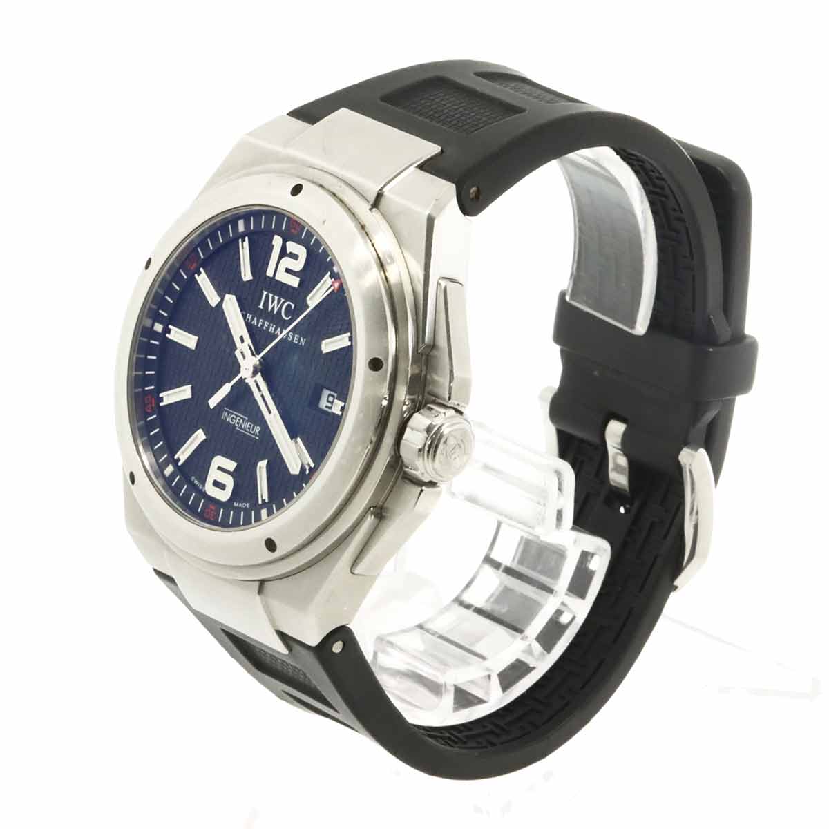 IWC In-Junior — vue 2