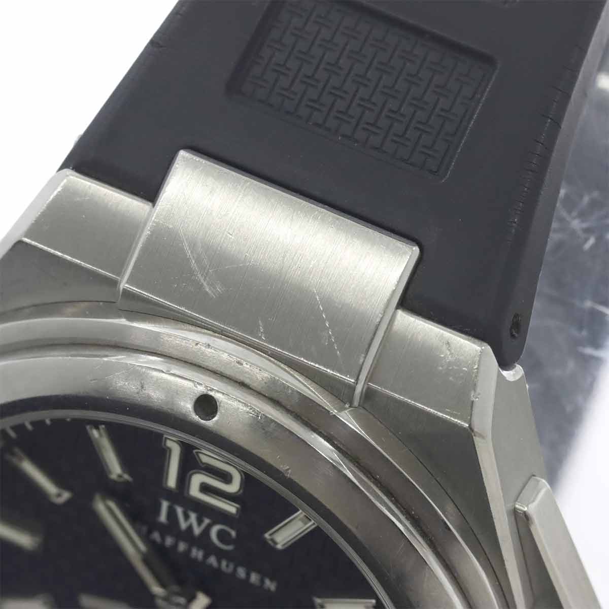 IWC In-Junior — vue 6