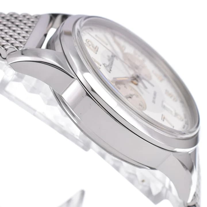 Breitling Transocean AB1411 — vue 5