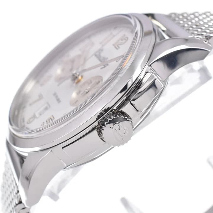 Breitling Transocean AB1411 — vue 4