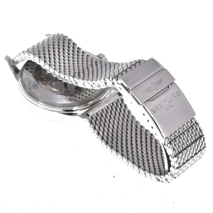 Breitling Transocean AB1411 — vue 6