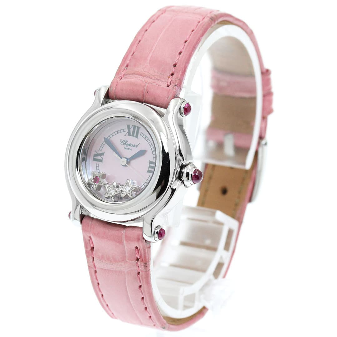Chopard Happy Sport — vue 3