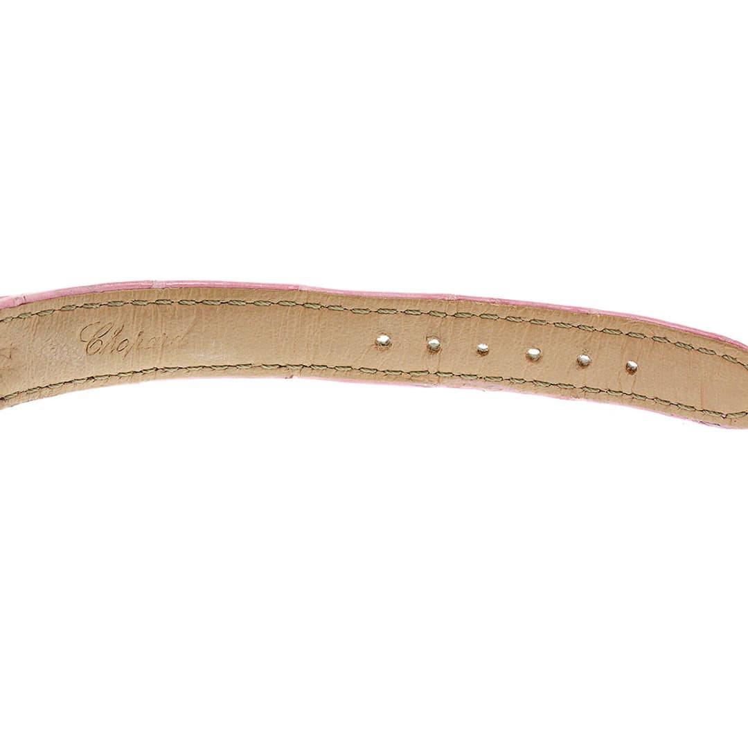 Chopard Happy Sport — vue 7