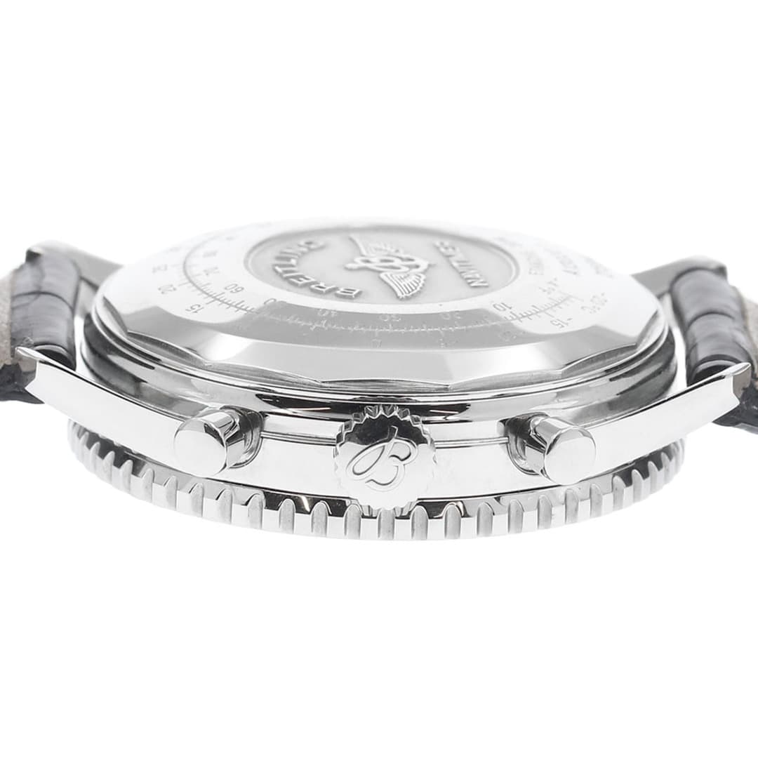 Breitling Old Navitimer — vue 6