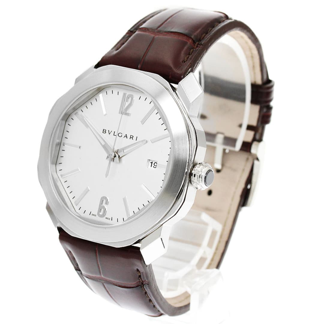 Bvlgari Octo Roma — vue 3