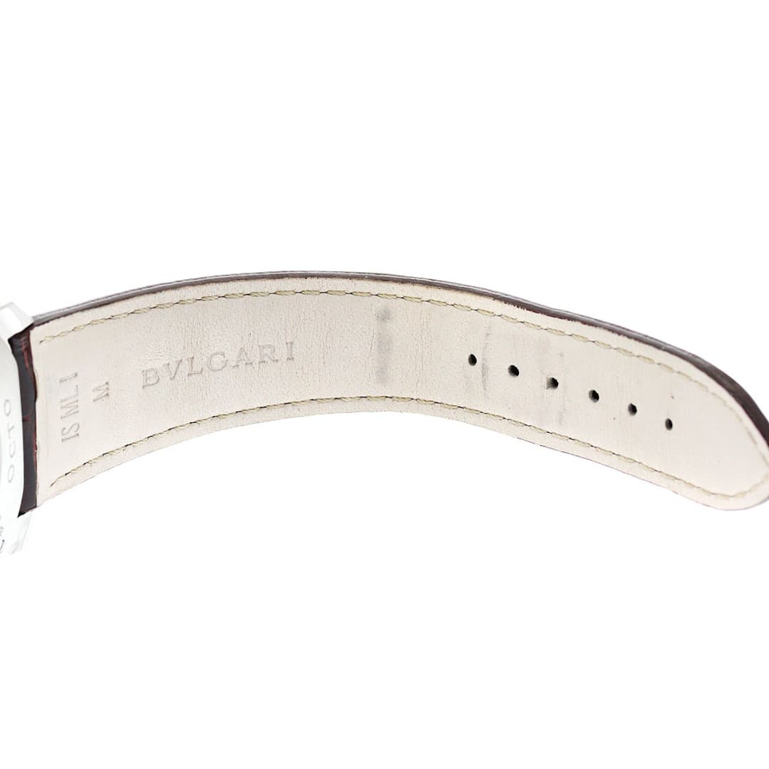 Bvlgari Octo Roma — vue 5