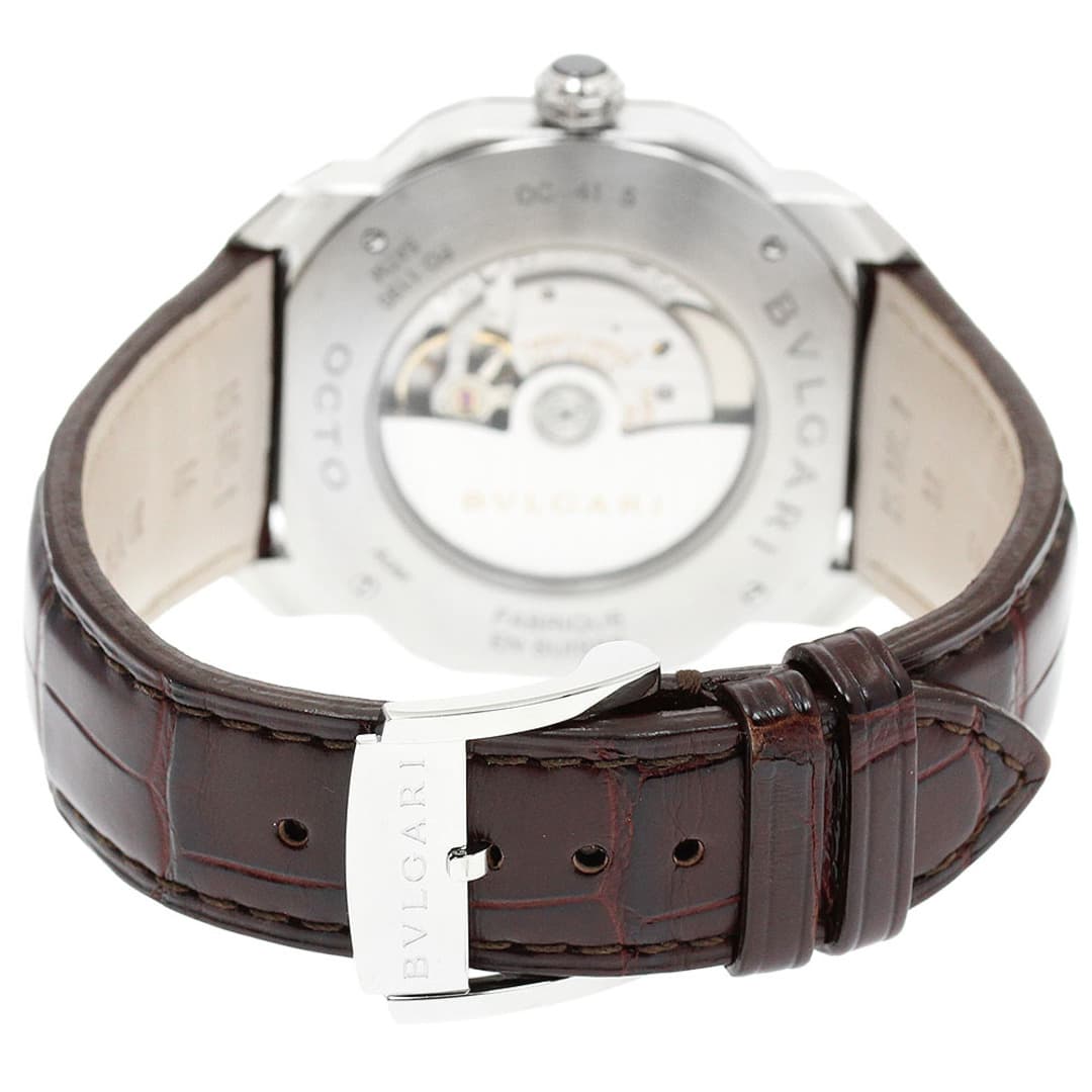 Bvlgari Octo Roma — vue 4