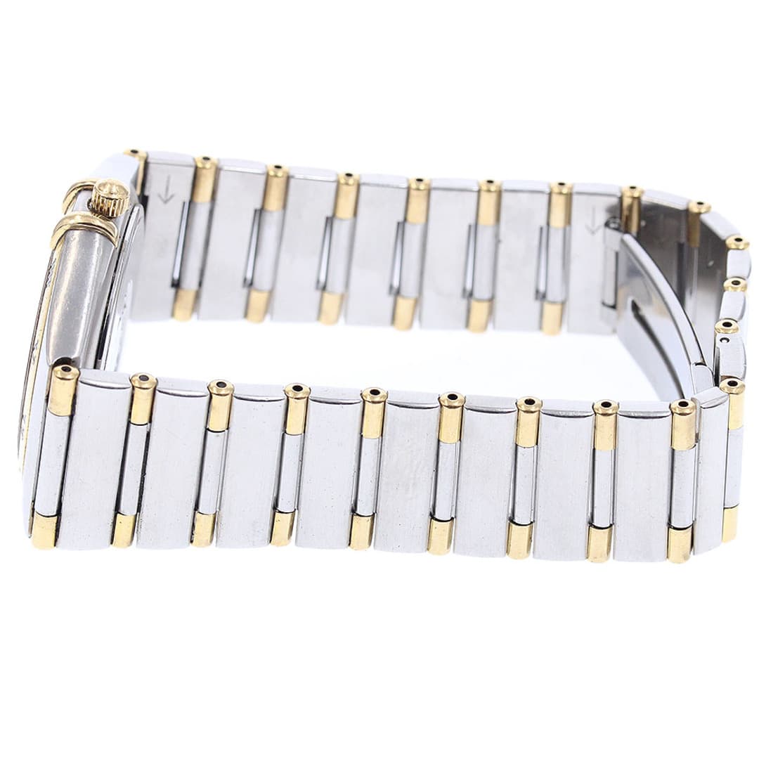 Omega Constellation — vue 3