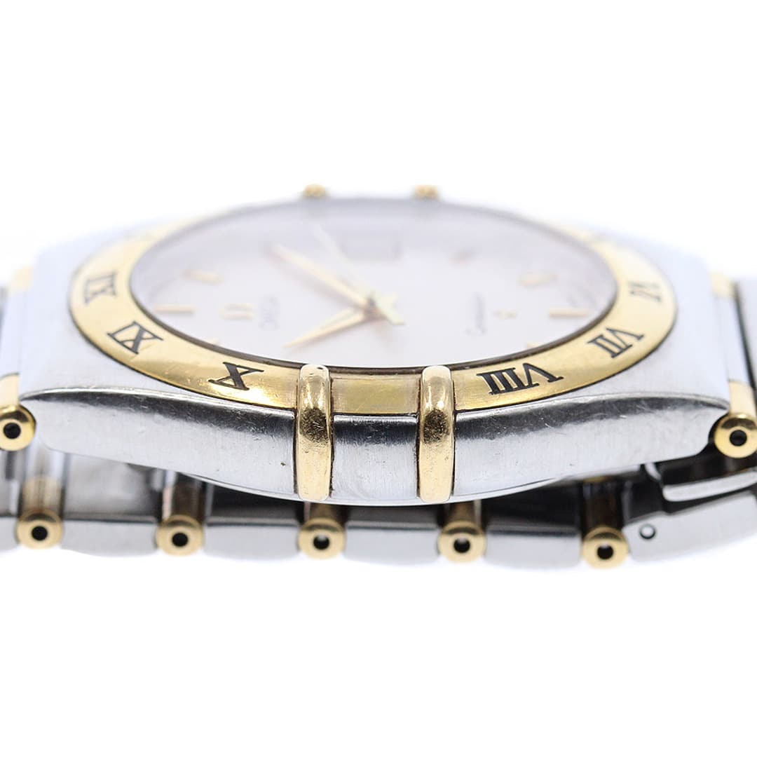 Omega Constellation — vue 6