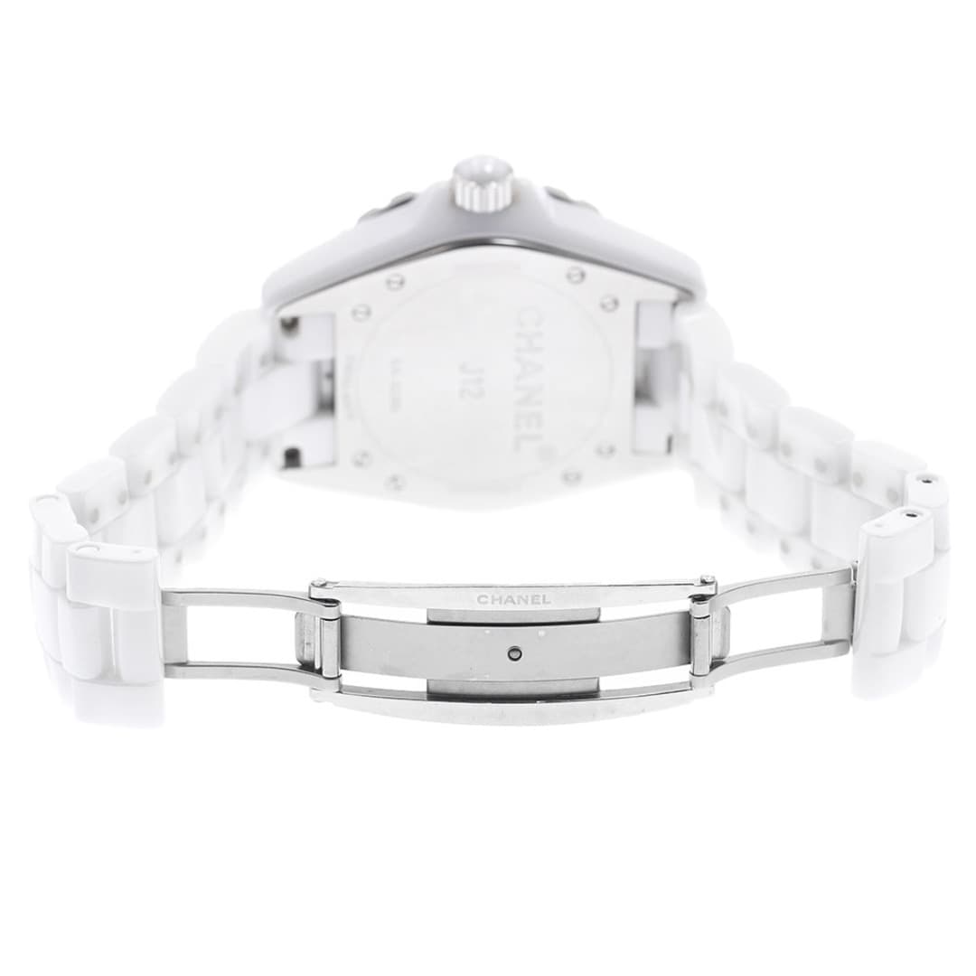 Chanel J12 — vue 3