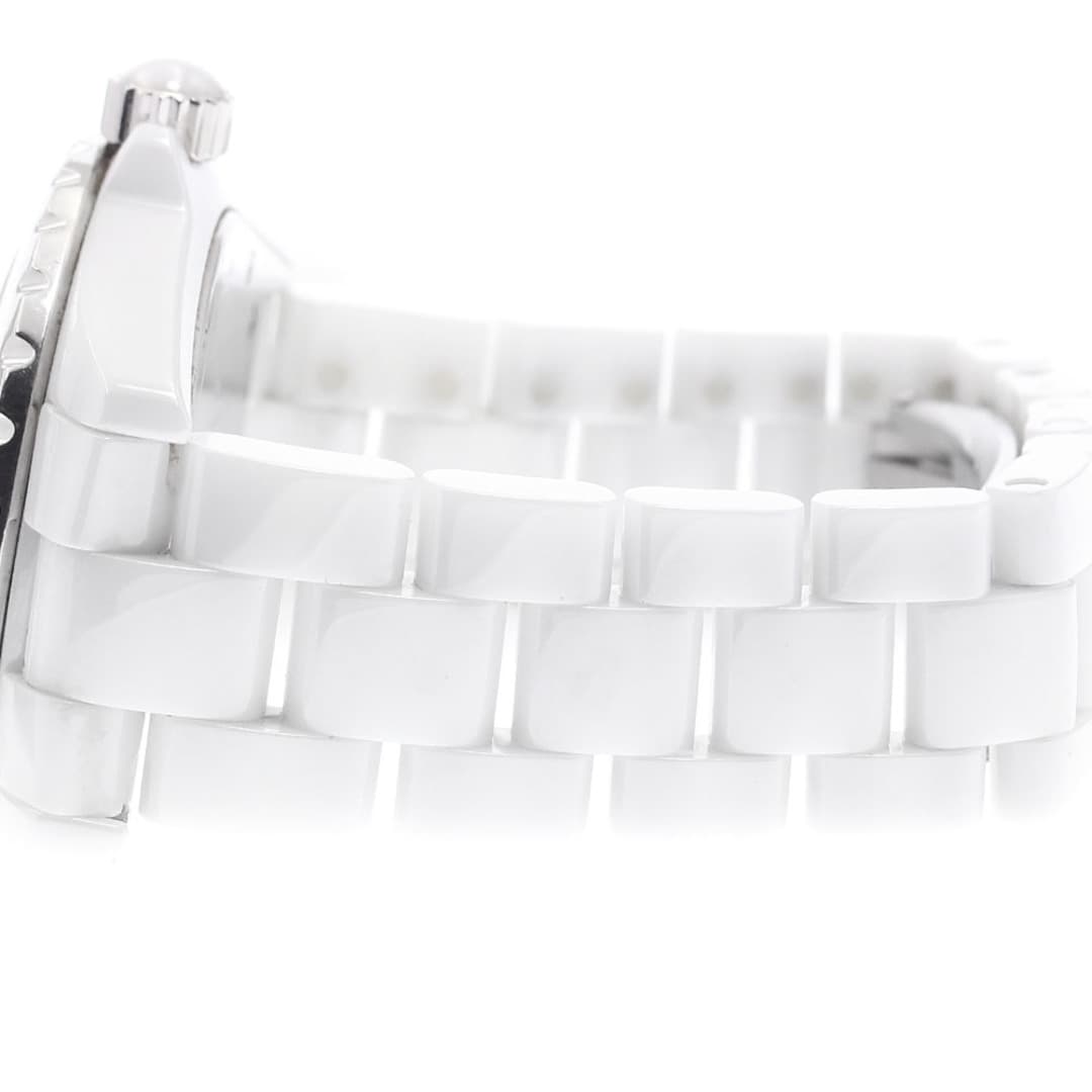 Chanel J12 — vue 4