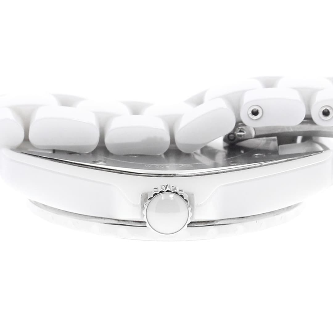 Chanel J12 — vue 5
