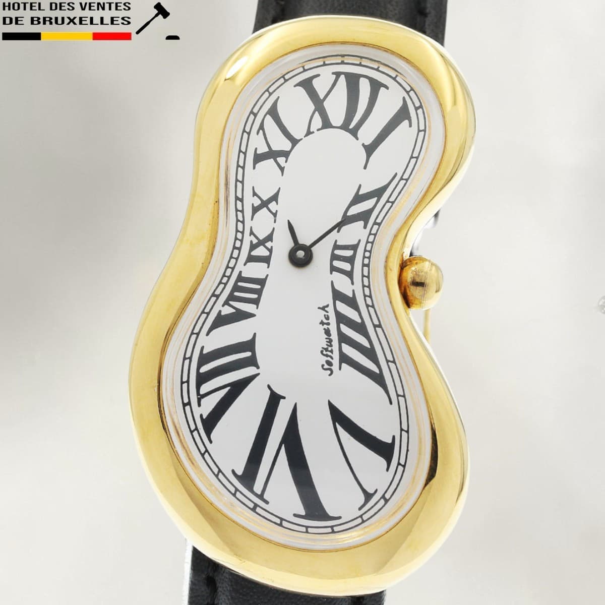 Salvator Dali Softwatch