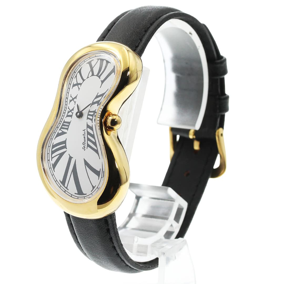 Salvator Dali Softwatch — vue 2