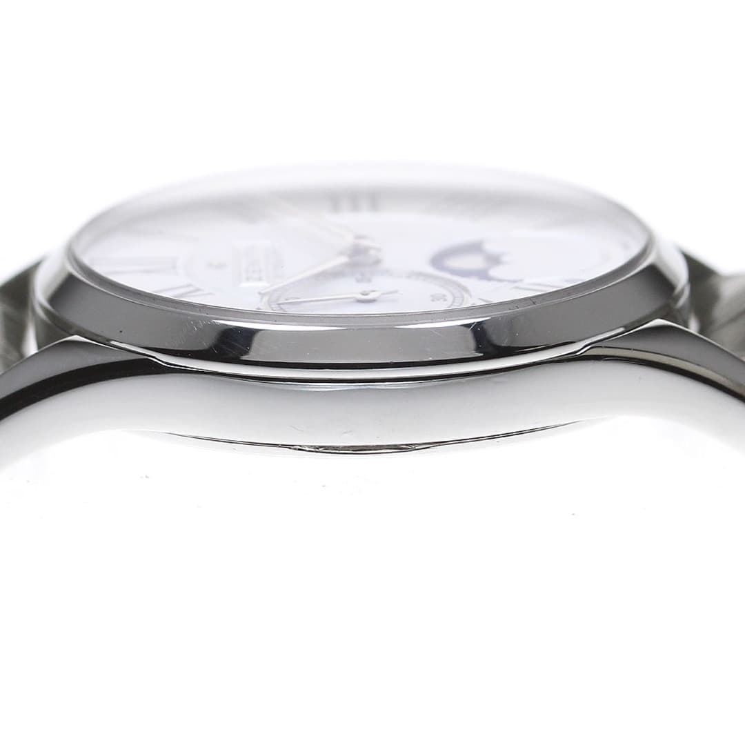Zenith Elite Ultra Thin — vue 4