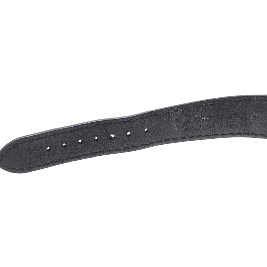 Zenith Elite Ultra Thin — vue 6