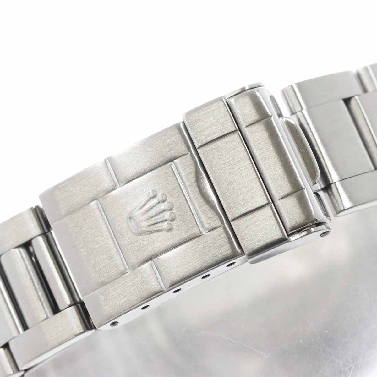 Rolex Explorer 1 — vue 5