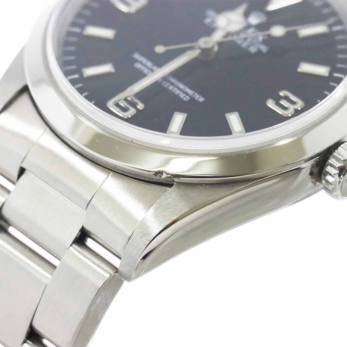 Rolex Explorer 1 — vue 7
