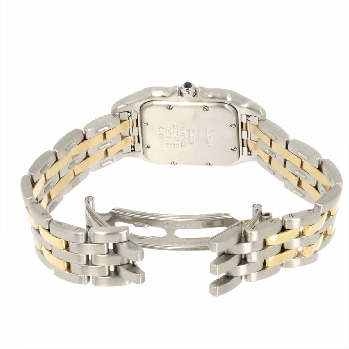Cartier Panthère MM 2 rangées — vue 3