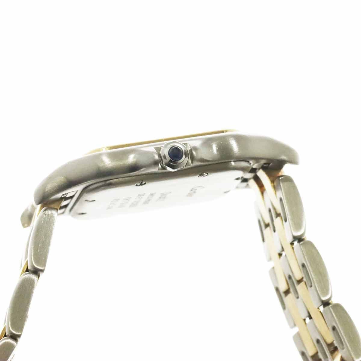 Cartier Panthère MM 2 rangées — vue 4