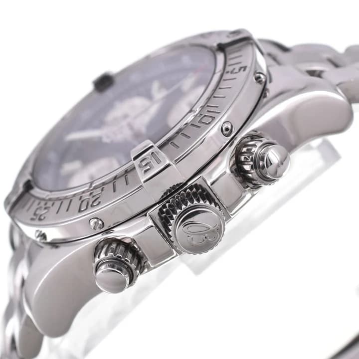 Breitling Super Ocean A13340 — vue 4