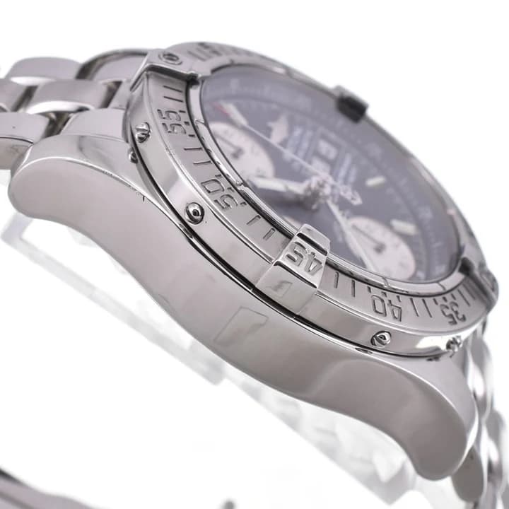 Breitling Super Ocean A13340 — vue 5