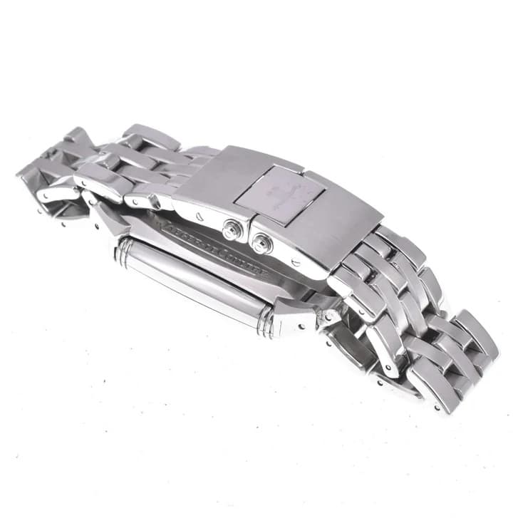 Jaeger-LeCoultre Reverso Gran Spole 290.8.60/Q2908102 automatique grise — vue 6