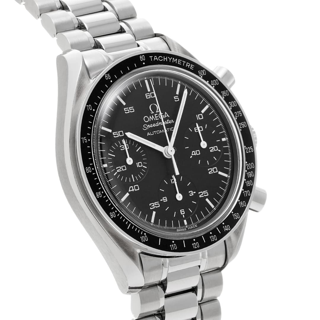 Omega Speedmaster Automatic — vue 3