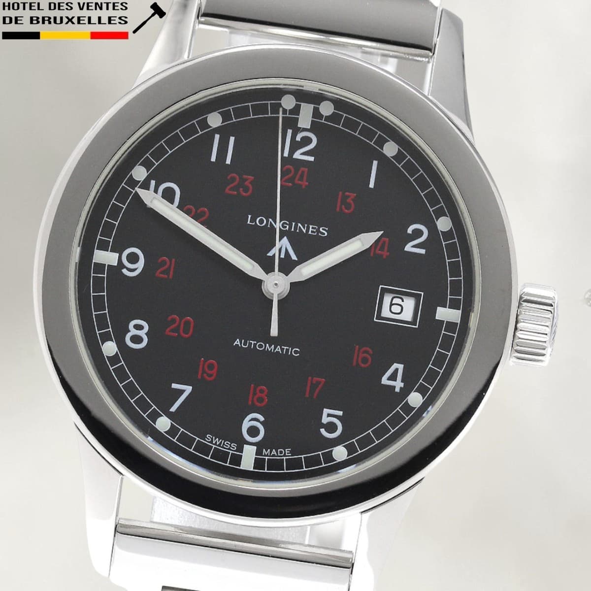 Longines