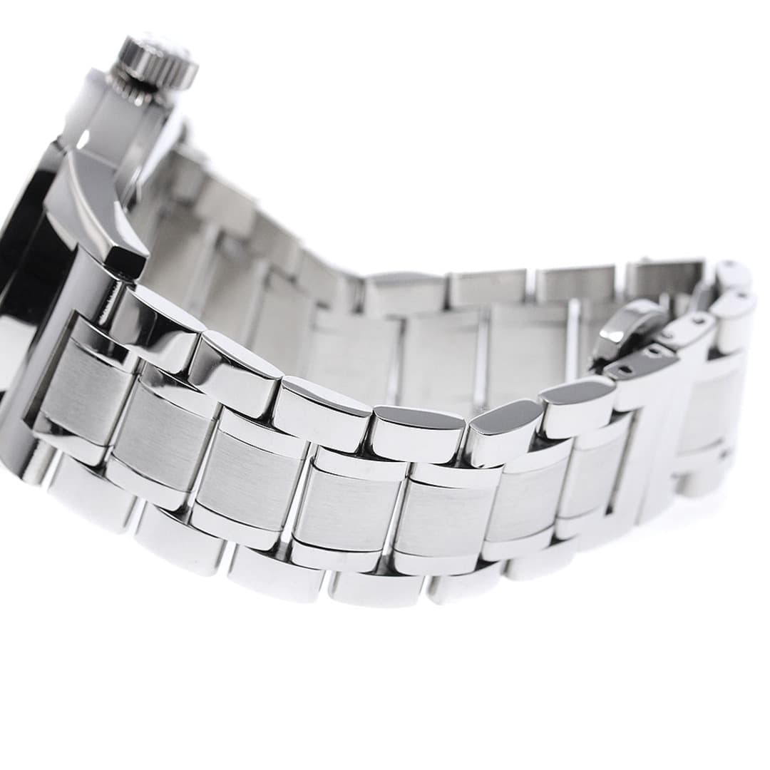 Longines — vue 3