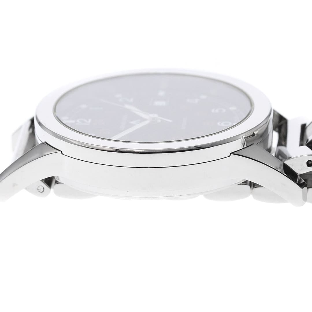 Longines — vue 6