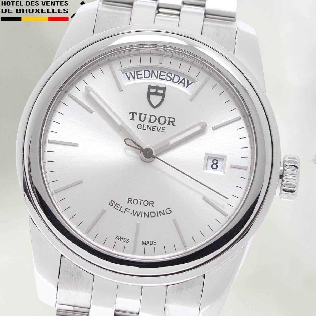 Tudor