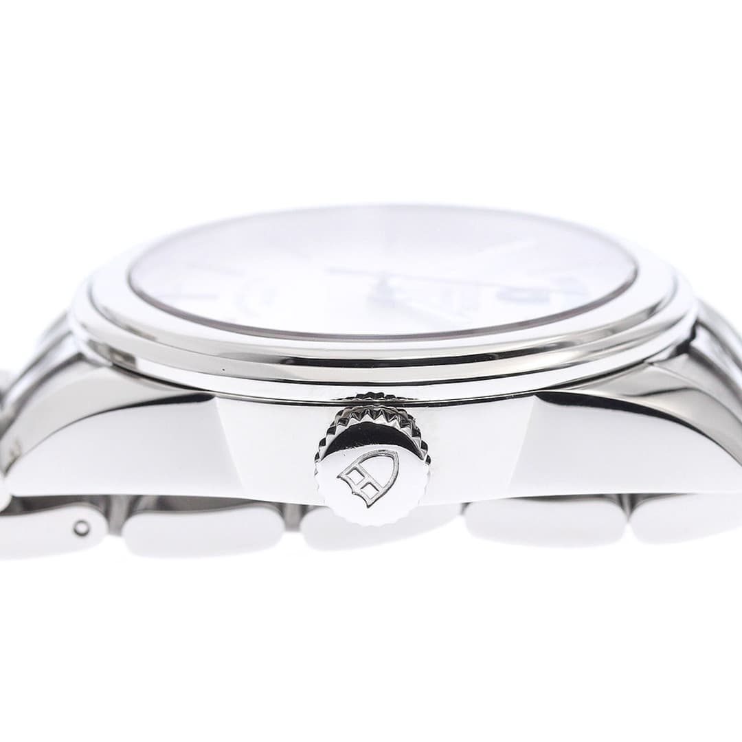 Tudor — vue 5