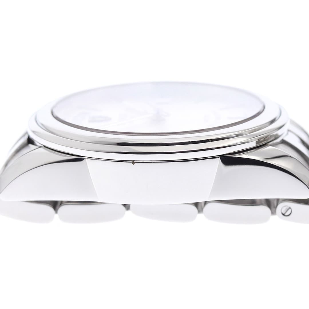 Tudor — vue 6