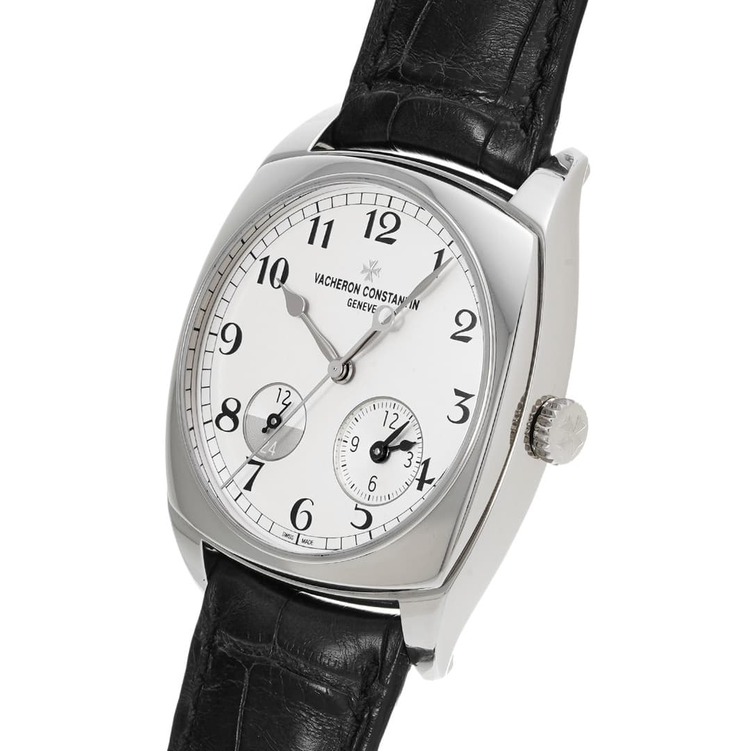 Vacheron Constantin Harmony Dual Time — vue 2