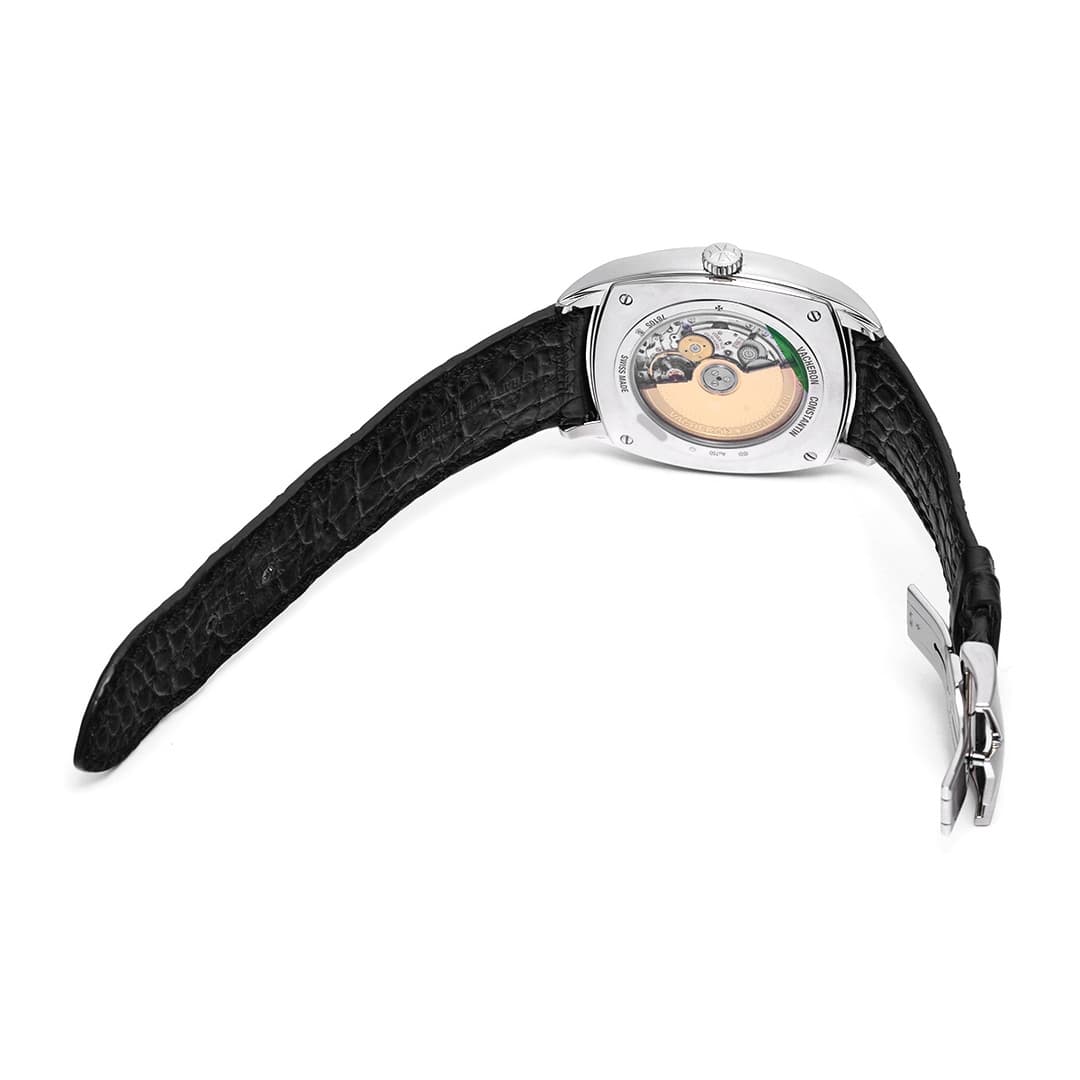 Vacheron Constantin Harmony Dual Time — vue 4