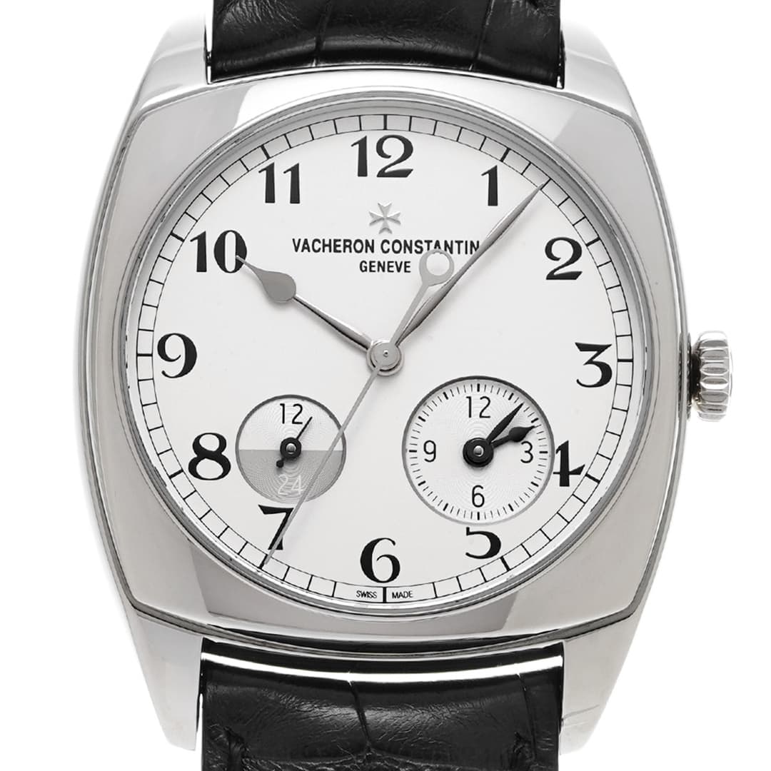 Vacheron Constantin Harmony Dual Time — vue 6