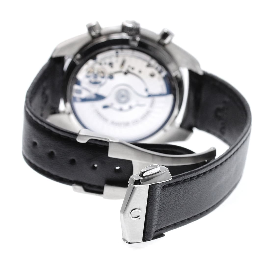 Omega — vue 4
